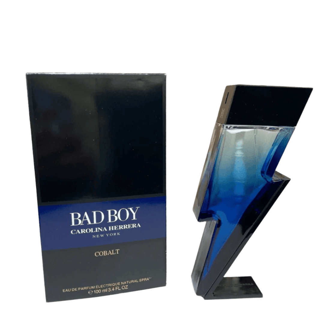 Bad Boy Cobalt Parfum - (100 mL) - Syngate Hub