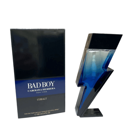 Bad Boy Cobalt Parfum - (100 mL) - Syngate Hub