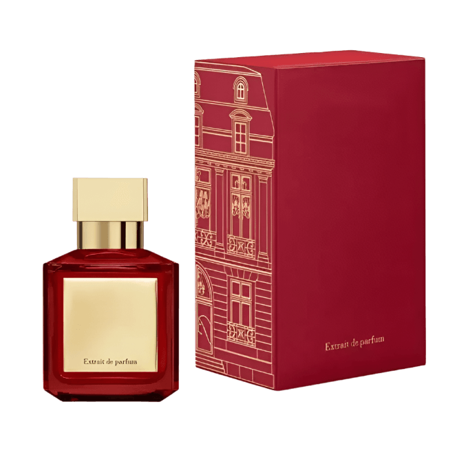 Bakkarat Rouge 540 Extrait de Parfum - (70 mL) - Syngate Hub