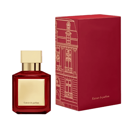 Bakkarat Rouge 540 Extrait de Parfum - (70 mL) - Syngate Hub