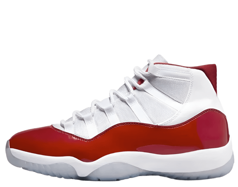AJ 11s Retro (Cherry) - Syngate Hub